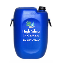 High Silica Inhibition RO Antiscalant