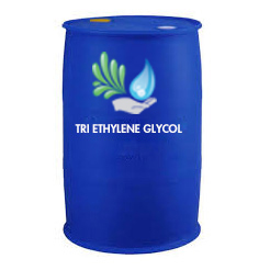 TRI ETHYLENE GLYCOL  (TEG)